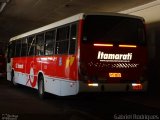 Expresso Itamarati 6231 na cidade de São José do Rio Preto, São Paulo, Brasil, por Gabriel Rodrigues. Número da foto: #2381550.