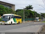 Empresa Gontijo de Transportes 18600 na cidade de Belo Horizonte, Minas Gerais, Brasil, por Júlio  Mandelli. Número da foto: #:id.