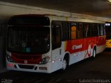 Expresso Itamarati 6053 na cidade de São José do Rio Preto, São Paulo, Brasil, por Gabriel Rodrigues. Número da foto: #2381546.