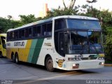Empresa Gontijo de Transportes 11410 na cidade de São Paulo, São Paulo, Brasil, por Fabricio Zulato. Número da foto: #:id.