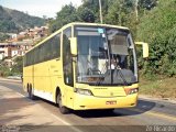 Viação Itapemirim 45627 na cidade de Teresópolis, Rio de Janeiro, Brasil, por Zé Ricardo Reis. Número da foto: #2381654.