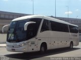 Costa Verde Transportes RJ 217.040 na cidade de Rio de Janeiro, Rio de Janeiro, Brasil, por Fernando Vieira da Silva. Número da foto: #:id.
