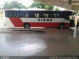 Viação Cisne 661 na cidade de Passos, Minas Gerais, Brasil, por Gabriel Romualdo Rey . Número da foto: #2383029.