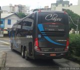 Empresa de Ônibus Nossa Senhora da Penha 53011 na cidade de Caxias do Sul, Rio Grande do Sul, Brasil, por Douglas Vinicius. Número da foto: #:id.