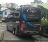 Empresa de Ônibus Nossa Senhora da Penha 53011 na cidade de Caxias do Sul, Rio Grande do Sul, Brasil, por Douglas Vinicius. ID da foto: :id.