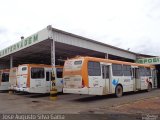 Auto Viação Marechal Brasília 440418 na cidade de Ceilândia, Distrito Federal, Brasil, por José Augusto da Silva Gama. Número da foto: #:id.