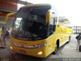 Viação Itapemirim 60535 na cidade de Rio de Janeiro, Rio de Janeiro, Brasil, por Tulio Machado. Número da foto: #2383734.
