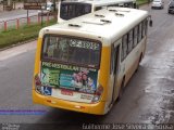 Vianorte CF-88905 na cidade de Belém, Pará, Brasil, por Guilherme José Silveira de Sousa. Número da foto: #:id.