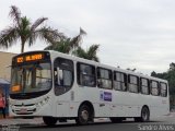 Suzantur Mauá 03-115 na cidade de Mauá, São Paulo, Brasil, por Sandro Alves. Número da foto: #2383811.
