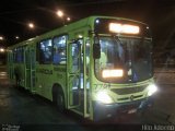 Viação Garcia 7709 na cidade de Maringá, Paraná, Brasil, por Hilo Adorno. Número da foto: #2384092.