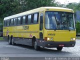 Viação Itapemirim 41005 na cidade de Juiz de Fora, Minas Gerais, Brasil, por André Luiz Gomes de Souza. Número da foto: #2384489.
