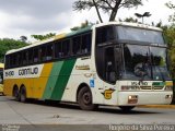 Empresa Gontijo de Transportes 15430 na cidade de São Paulo, São Paulo, Brasil, por Rogério da Silva Pereira. Número da foto: #2383649.