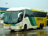 Empresa Gontijo de Transportes 18370 na cidade de Goiânia, Goiás, Brasil, por Italo Nunes Silva. Número da foto: #:id.