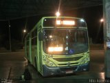 Viação Garcia 7709 na cidade de Maringá, Paraná, Brasil, por Hilo Adorno. Número da foto: #2384090.