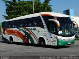 Empresa de Transportes Andorinha 6246 na cidade de São Paulo, São Paulo, Brasil, por José Augusto de Souza Oliveira. Número da foto: #:id.