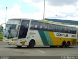 Empresa Gontijo de Transportes 11960 na cidade de Goiânia, Goiás, Brasil, por Italo Nunes Silva. Número da foto: #:id.