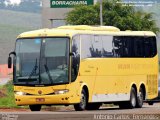 Viação Itapemirim 5867 na cidade de João Monlevade, Minas Gerais, Brasil, por Antonio Carlos Fernandes. Número da foto: #2383742.