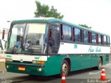 Viação Asa Verde 2900 na cidade de Goiânia, Goiás, Brasil, por Italo Nunes Silva. Número da foto: #:id.