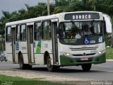 Central de Salvador Transportes Urbanos 2120 na cidade de Salvador, Bahia, Brasil, por Wesley Diaz. Número da foto: #:id.