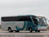 Auto Viação Camurujipe 4039 na cidade de Vitória da Conquista, Bahia, Brasil, por João Victor. Número da foto: #:id.