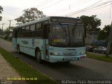 VICASA - Viação Canoense S.A. 3523 na cidade de Canoas, Rio Grande do Sul, Brasil, por Matheus Platiz Nepomuceno. Número da foto: #:id.