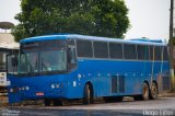Ônibus Particulares 7618 na cidade de Primavera do Leste, Mato Grosso, Brasil, por Diego Eifler. Número da foto: #:id.