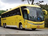 Viação Itapemirim 60567 na cidade de São Paulo, São Paulo, Brasil, por Rogério da Silva Pereira. Número da foto: #2383671.