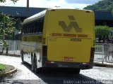 Viação Itapemirim 41005 na cidade de Juiz de Fora, Minas Gerais, Brasil, por André Luiz Gomes de Souza. Número da foto: #2384483.
