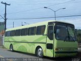 Crisólia Turismo 220 na cidade de Juiz de Fora, Minas Gerais, Brasil, por Luiz Krolman. Número da foto: #2383810.