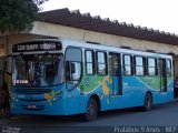 Viação Grande Vitória 13190 na cidade de Serra, Espírito Santo, Brasil, por Cristiano Soares da Silva. Número da foto: #2383518.