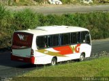 WG Turismo 1600 na cidade de Belo Horizonte, Minas Gerais, Brasil, por Adão Raimundo Marcelino. Número da foto: #2384151.