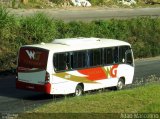 WG Turismo 1600 na cidade de Belo Horizonte, Minas Gerais, Brasil, por Adão Raimundo Marcelino. ID da foto: :id.