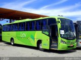 Lev Transporte Rodoviário RJ 630.083 na cidade de Itaboraí, Rio de Janeiro, Brasil, por Renan Vieira. Número da foto: #2384644.