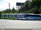 Lev Transporte Rodoviário RJ 630.198 na cidade de São Gonçalo, Rio de Janeiro, Brasil, por Renan Vieira. Número da foto: #2384066.