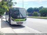Via Rio B60046 na cidade de Rio de Janeiro, Rio de Janeiro, Brasil, por Paulo Vitor Lima. Número da foto: #2384274.
