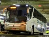 Viação Garcia 7716 na cidade de São Bernardo do Campo, São Paulo, Brasil, por Rodney Cruz. Número da foto: #2384161.