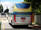 Viação Cometa 1403 na cidade de Curitiba, Paraná, Brasil, por Marcos  Penido. Número da foto: #:id.