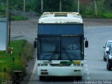 Empresa Gontijo de Transportes 5810 na cidade de João Monlevade, Minas Gerais, Brasil, por Joase Batista da Silva. Número da foto: #2383362.