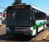 Viação Capital do Oeste 6671 na cidade de Cascavel, Paraná, Brasil, por Felipe  Dn. Número da foto: #:id.