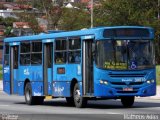 Bettania Ônibus 30010 na cidade de Belo Horizonte, Minas Gerais, Brasil, por Matheus Adler. Número da foto: #2383635.