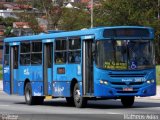 Bettania Ônibus 30010 na cidade de Belo Horizonte, Minas Gerais, Brasil, por Matheus Adler. ID da foto: :id.