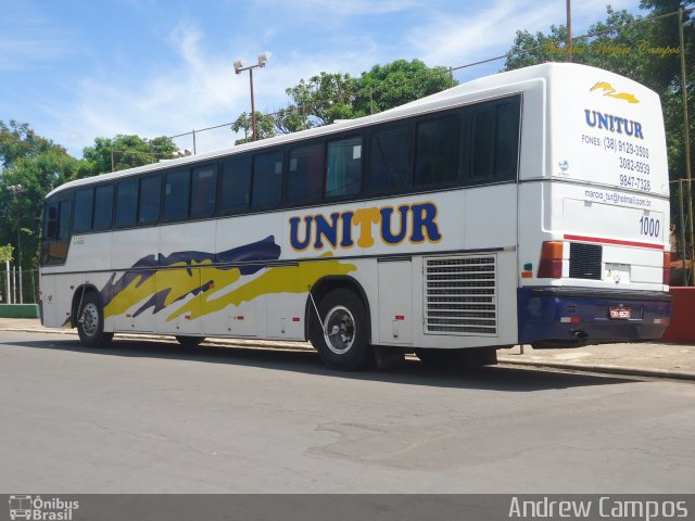 Unitur 1000 na cidade de Pirapora, Minas Gerais, Brasil, por Andrew Campos. Número da foto: #2385703.