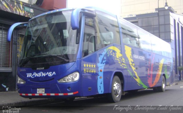 Rovicsa SJB 11306 na cidade de , por Christopher Gamboa. Número da foto: #2384927.