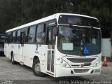 Auto Viação São José 12365 na cidade de Fortaleza, Ceará, Brasil, por Amós  Mattos. Número da foto: #2386210.