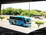 Auto Viação Progresso 6051 na cidade de Aracaju, Sergipe, Brasil, por Sergio Marques . Número da foto: #2385459.