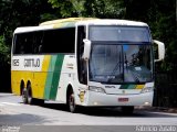 Empresa Gontijo de Transportes 11925 na cidade de São Paulo, São Paulo, Brasil, por Fabricio Zulato. Número da foto: #2386399.
