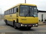 Viação Itapemirim 30029 na cidade de Vitória da Conquista, Bahia, Brasil, por Cleber Bus. Número da foto: #2385681.