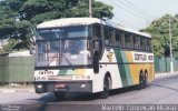 Empresa Gontijo de Transportes 9035 na cidade de São Paulo, São Paulo, Brasil, por Marcelo  Conceição Alcaraz. Número da foto: #2384755.