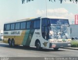 Empresa Gontijo de Transportes 15680 na cidade de São Paulo, São Paulo, Brasil, por Marcelo  Conceição Alcaraz. Número da foto: #2384764.
