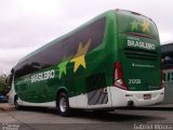 Expresso Brasileiro 213120 na cidade de São Paulo, São Paulo, Brasil, por Gabriel Moura. Número da foto: #2386254.